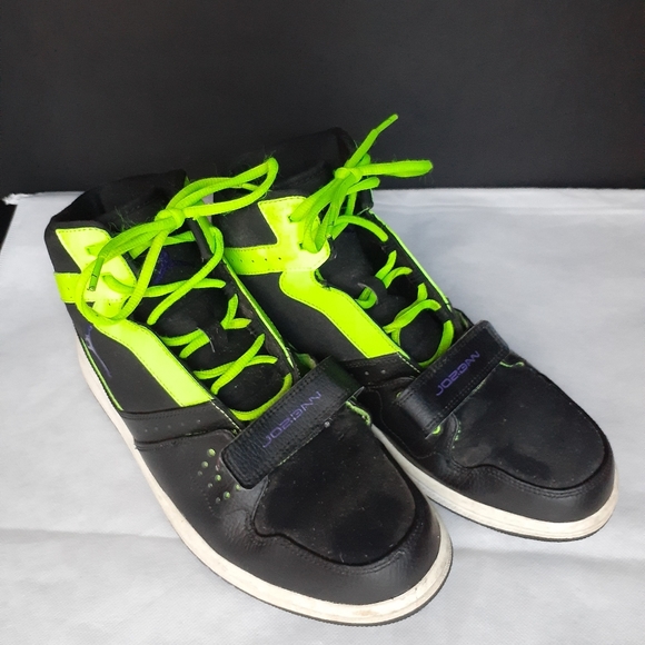 jordan 27 flight strap